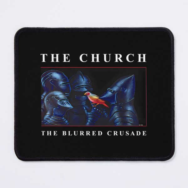 Item preview, The Churchs designed and sold by BRROOLY.