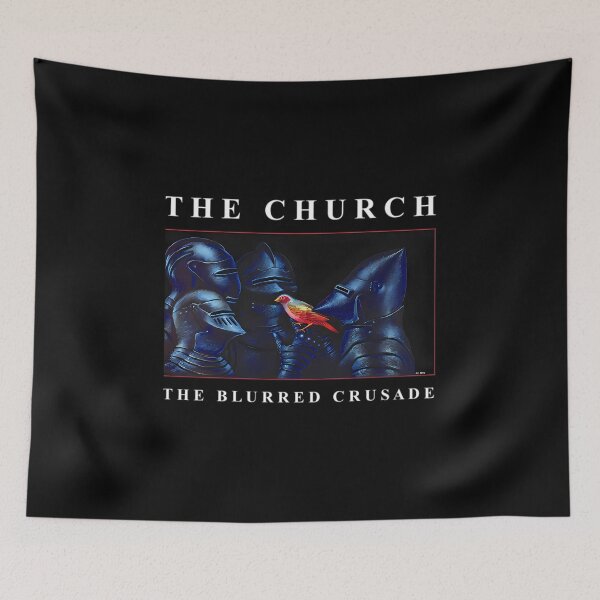 Item preview, The Churchs designed and sold by BRROOLY.