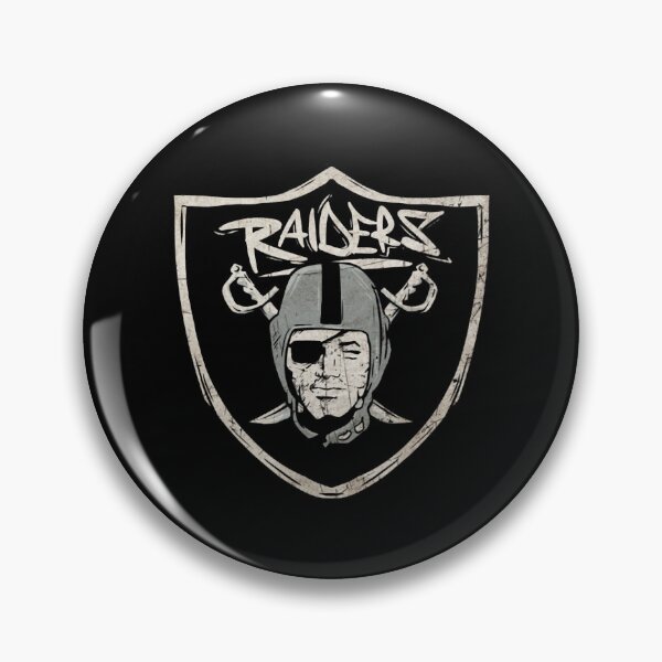 Item preview, Raiders football designed and sold by BLVKIND.