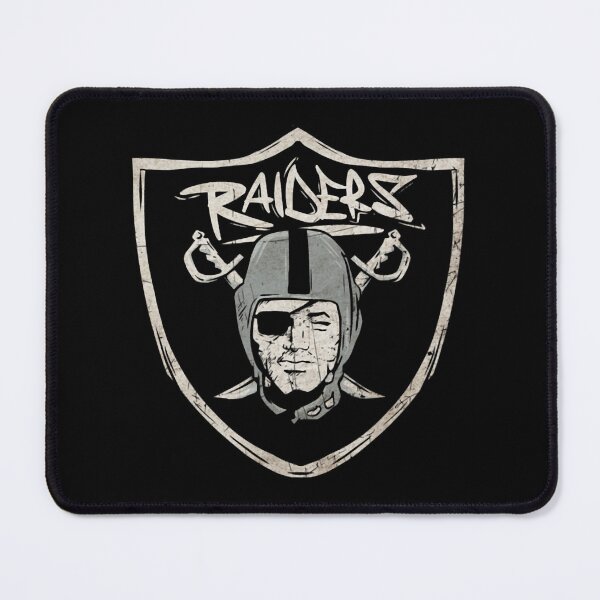 Item preview, Raiders football designed and sold by BLVKIND.
