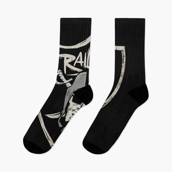 Item preview, Raiders football designed and sold by BLVKIND.