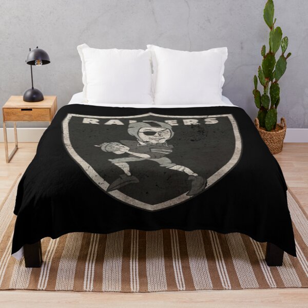 Item preview, Raiders football for fan designed and sold by BLVKIND.