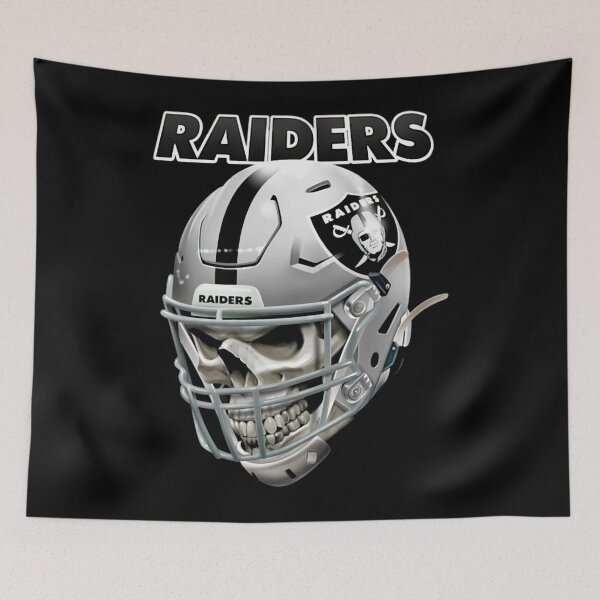 Item preview, Raiders Helmet - stilldark 64  designed and sold by BLVKIND.