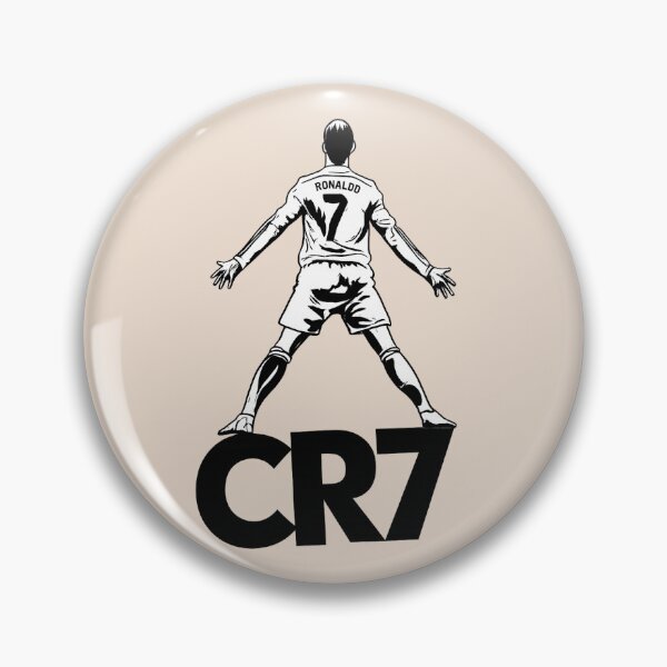 Item preview, CR7 designed and sold by JarquinDD.