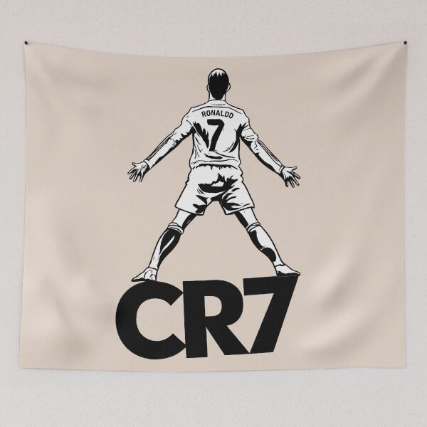 Item preview, CR7 designed and sold by JarquinDD.
