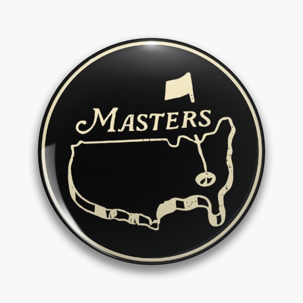 Item preview, 2026 Masters Tournament Augusta National logo designed and sold by AtanacioBridget.