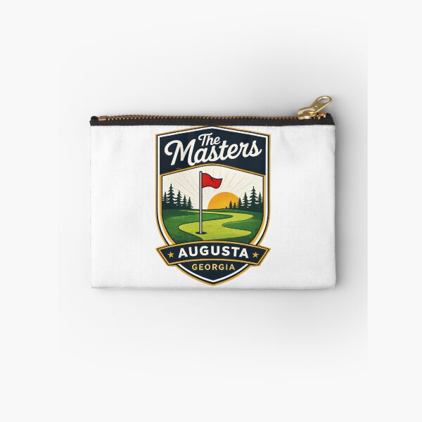 Item preview, The Masters Augusta Georgia Logo designed and sold by AtanacioBridget.