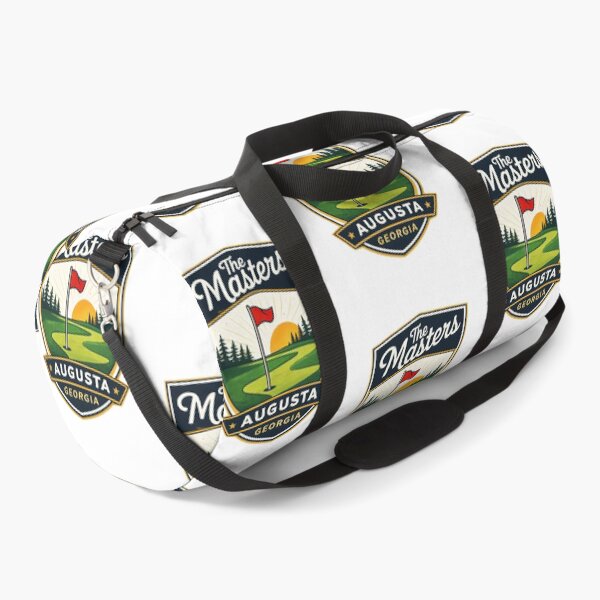 Item preview, The Masters Augusta Georgia Logo designed and sold by AtanacioBridget.