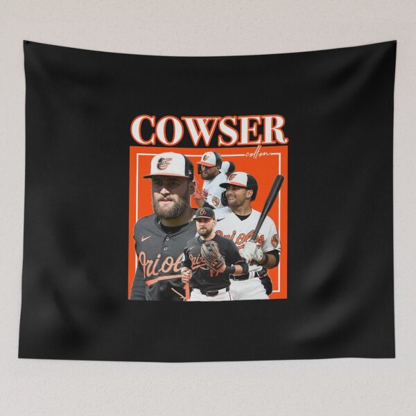 Item preview, colton cowser retro design designed and sold by aksav.