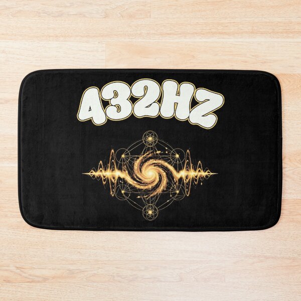 Item preview, 432 Hz Music Natural Ancient Tuning Golden Frequency Sacred Geometry Healing tunes Spiritual Spirituality Musician designed and sold by Jt41.