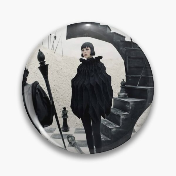 Item preview, Aesthetic Pierre Hardy aVisual Harmony designed and sold by MolinaTraveler.