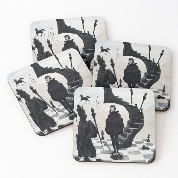 Item preview, Aesthetic Pierre Hardy aVisual Harmony designed and sold by MolinaTraveler.