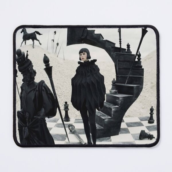 Item preview, Aesthetic Pierre Hardy aVisual Harmony designed and sold by MolinaTraveler.