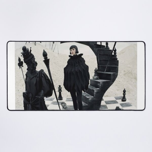 Item preview, Aesthetic Pierre Hardy aVisual Harmony designed and sold by MolinaTraveler.