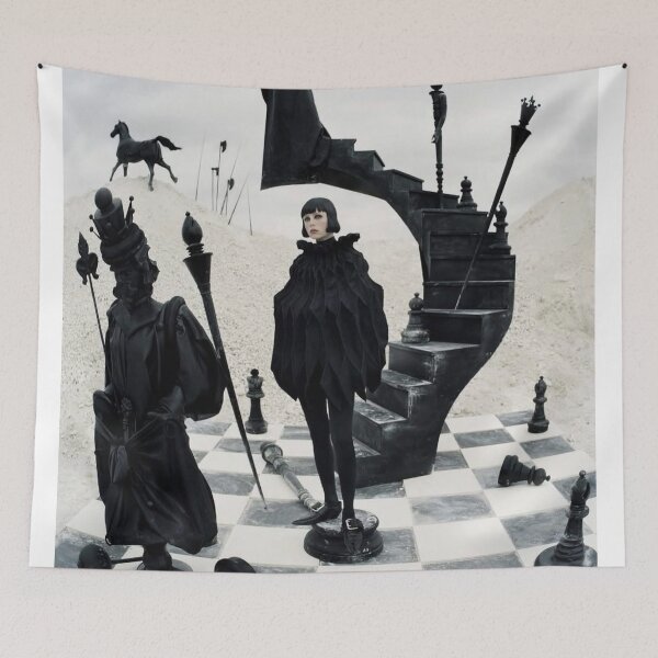 Item preview, Aesthetic Pierre Hardy aVisual Harmony designed and sold by MolinaTraveler.