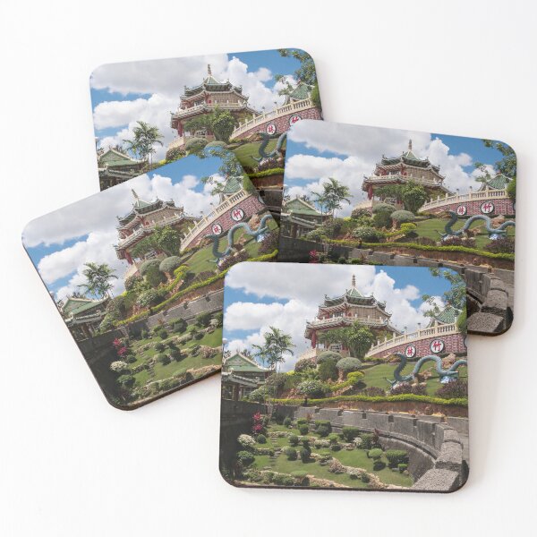 Item preview, Cebu Taoist Temple, Cebu, Philippines designed and sold by Ross.A.Campbell.