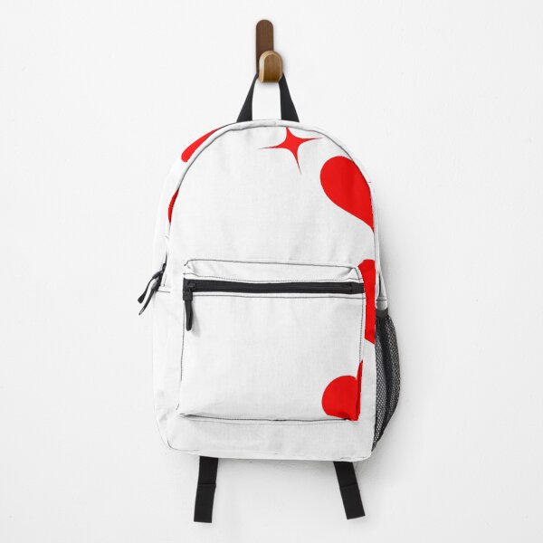 Item preview, Copy of Cute Red Hearts Sparkle – Romantic Love Minimalist Design designed and sold by SarkisovaNune.