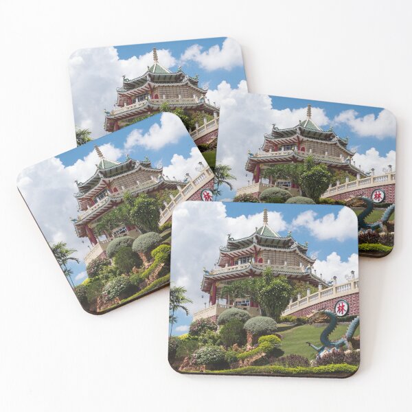 Item preview, Cebu Taoist Temple, Cebu, Philippines designed and sold by Ross.A.Campbell.