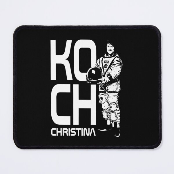 Item preview, Christina Koch Artemis II - Christina Koch designed and sold by marnisa.