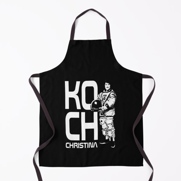 Item preview, Christina Koch Artemis II - Christina Koch designed and sold by marnisa.