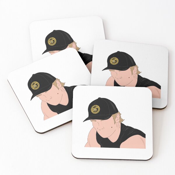 Item preview, Ilya in his Boston Hat - Heated Rivalry  designed and sold by ReheatedRivalry.
