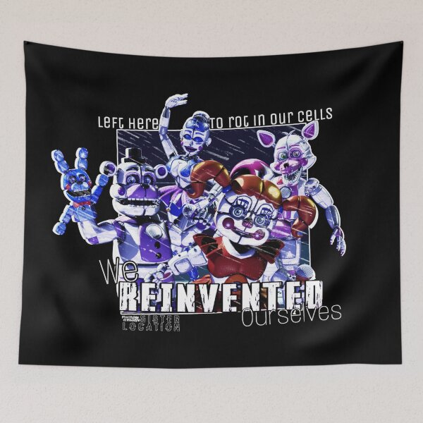 Item preview, Nightmares by Design designed and sold by Monocan.