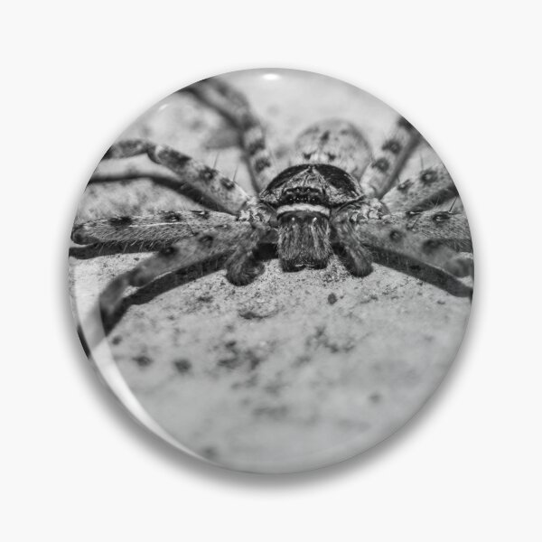 Item preview, Huntsman Spider designed and sold by ROSE ANN BANILAR.