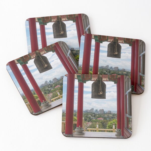 Item preview, Cebu Taoist Temple, Cebu, Philippines designed and sold by Ross.A.Campbell.