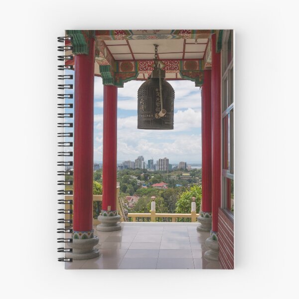 Artikelvorschau, Taoistischer Tempel von Cebu, Cebu, Philippinen entworfen und verkauft von Ross.A.Campbell.