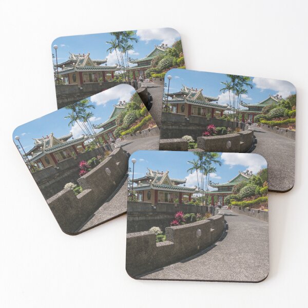 Item preview, Cebu Taoist Temple, Cebu, Philippines designed and sold by Ross.A.Campbell.