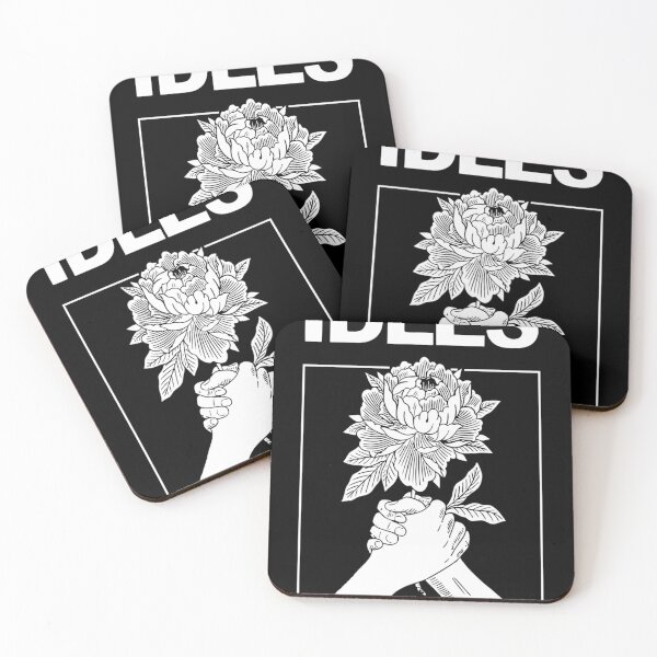 Item preview, Idless By The In Unitys designed and sold by BRROOLY.