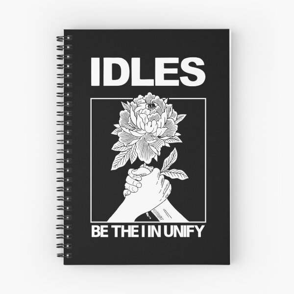 Item preview, Idless By The In Unitys designed and sold by BRROOLY.