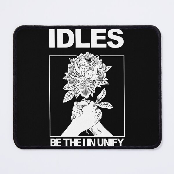 Item preview, Idless By The In Unitys designed and sold by BRROOLY.