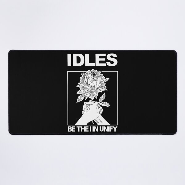 Item preview, Idless By The In Unitys designed and sold by BRROOLY.