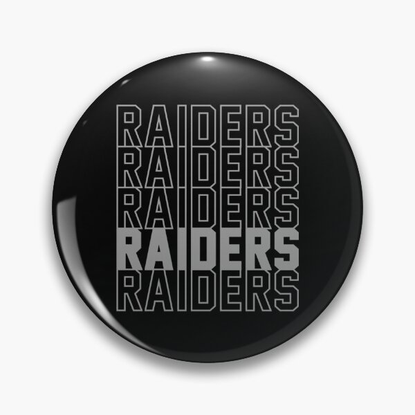 Item preview, RAIDERS  designed and sold by Markoni22.