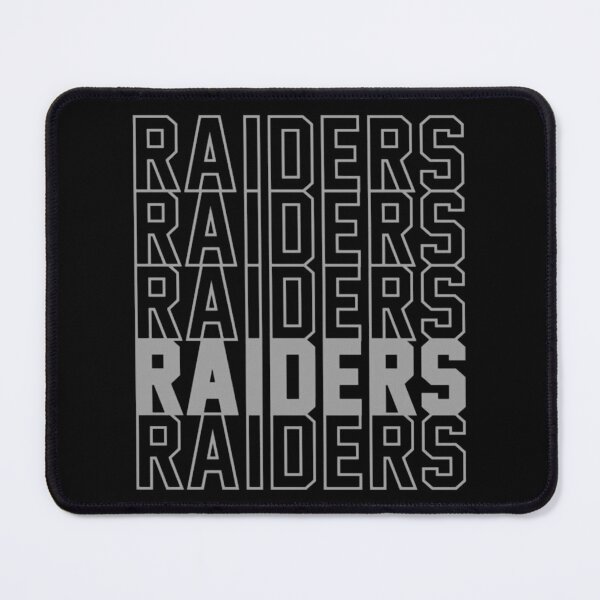 Item preview, RAIDERS  designed and sold by Markoni22.