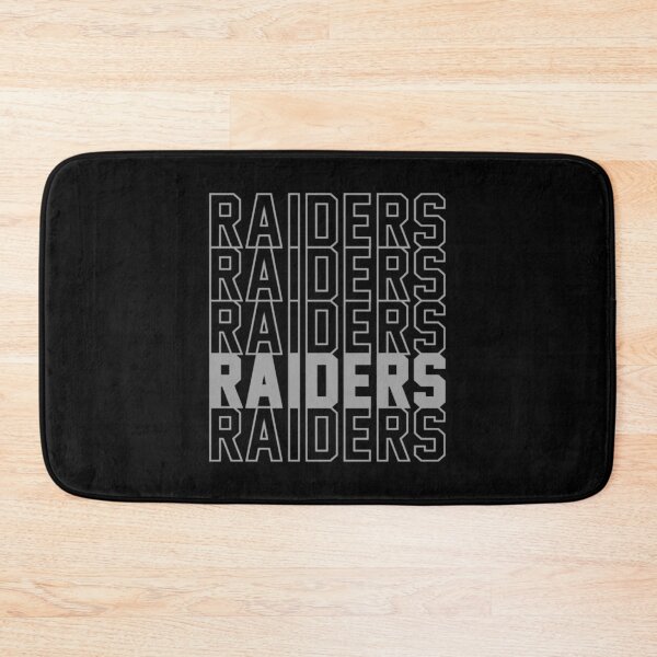 Item preview, RAIDERS designed and sold by Markoni22.