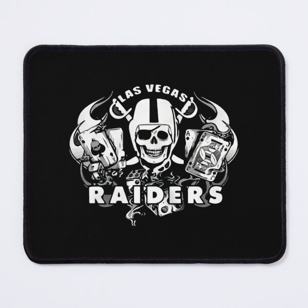 Item preview, Skull - Las Vegas Raiders - stilldark 135  designed and sold by Markoni22.