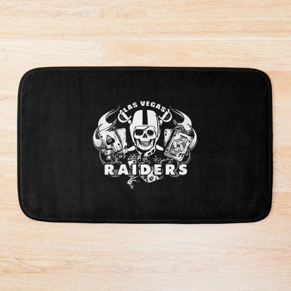 Item preview, Skull - Las Vegas Raiders - stilldark 135  designed and sold by Markoni22.