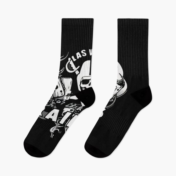 Item preview, Skull - Las Vegas Raiders - stilldark 135  designed and sold by Markoni22.