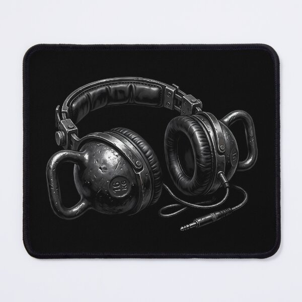 Item preview, Heavy Music designed and sold by Funny Vintage Stickers And T-Shirts.