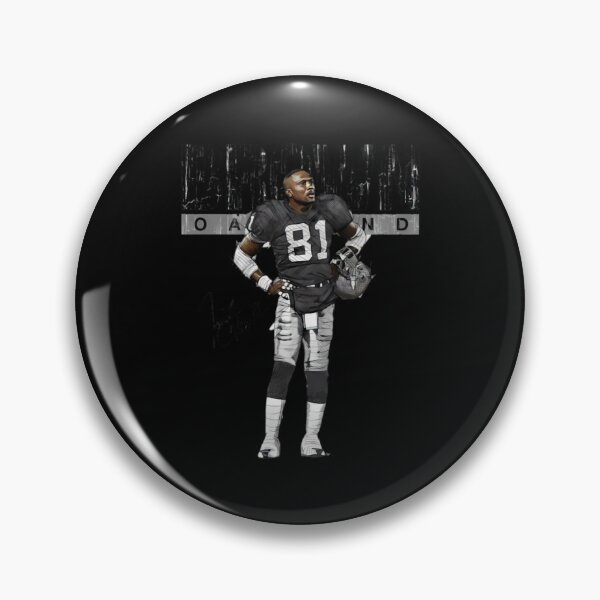 Item preview, Tim Brown Las Vegas Pre-game Oakland - stilldark 150  designed and sold by Markoni22.