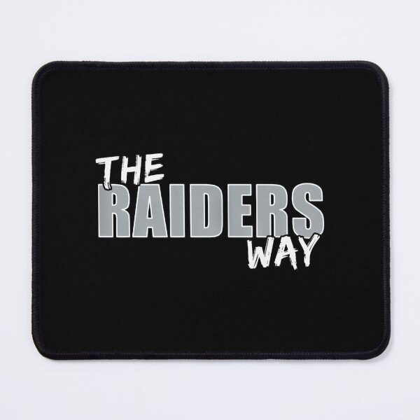 Item preview, The Raiders Way - stilldark 123  designed and sold by Markoni22.