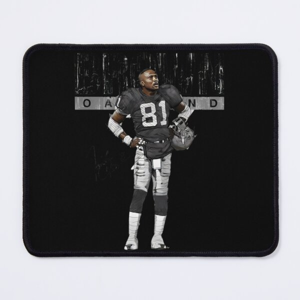 Item preview, Tim Brown Las Vegas Pre-game Oakland - stilldark 150  designed and sold by Markoni22.