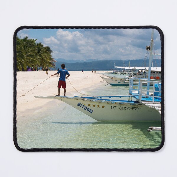 Item preview, Kalanggaman Island, Leyte, Philippines designed and sold by Ross.A.Campbell.