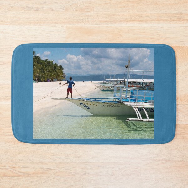 Item preview, Kalanggaman Island, Leyte, Philippines designed and sold by Ross.A.Campbell.