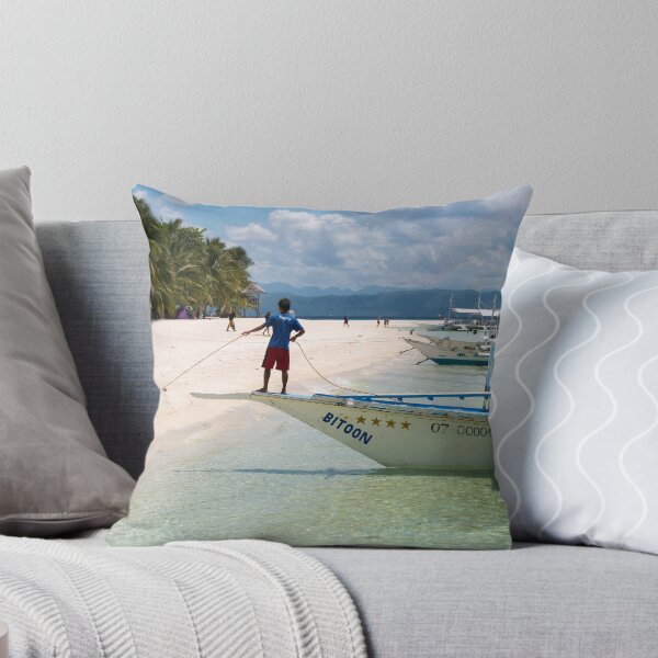 Item preview, Kalanggaman Island, Leyte, Philippines designed and sold by Ross.A.Campbell.
