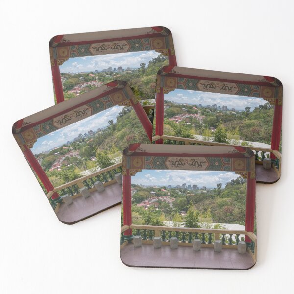 Item preview, Cebu Taoist Temple, Cebu, Philippines designed and sold by Ross.A.Campbell.