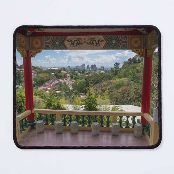 Item preview, Cebu Taoist Temple, Cebu, Philippines designed and sold by Ross.A.Campbell.