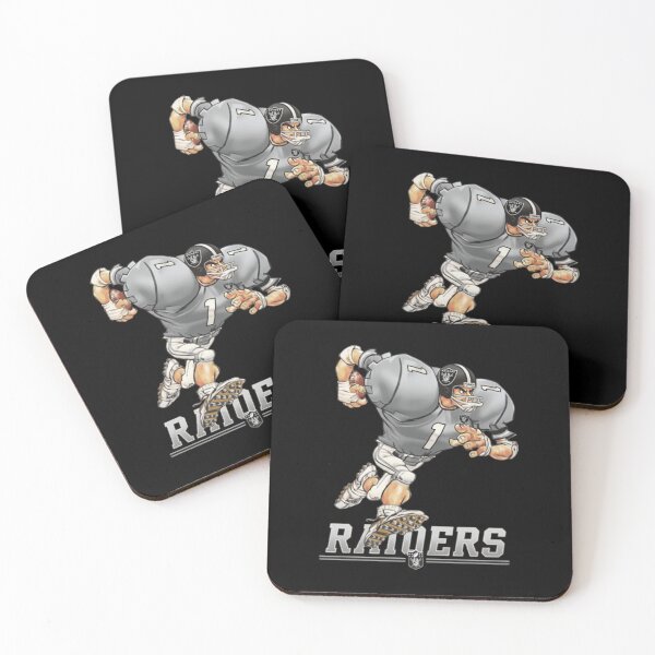 Item preview, Football Las Vegas Raiders designed and sold by Markoni22.